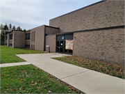 341 S Dries St 341 S Dries St, a Contemporary, built in Saukville, Wisconsin in 1961.