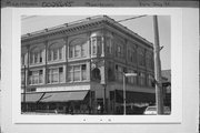 804 JAY ST (AKA 914 S 8TH ST), a Neoclassical/Beaux Arts large retail building, built in Manitowoc, Wisconsin in 1902.