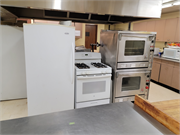 341 S Dries St 341 S Dries St, a Contemporary, built in Saukville, Wisconsin in 1961.