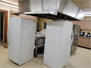 341 S Dries St 341 S Dries St, a Contemporary, built in Saukville, Wisconsin in 1961.