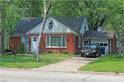 2428 LIBAL ST, a Minimal Traditional house, built in Allouez, Wisconsin in 1955.