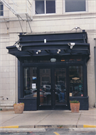 740 N PLANKINTON AVE, a Chicago Commercial Style bank/financial institution, built in Milwaukee, Wisconsin in 1911.