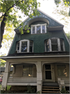 Courthouse Hill Historic District, a District.