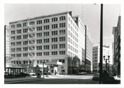 West Side Commercial Historic District, a District.