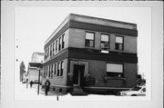 901 MARSHALL ST, a Other Vernacular small office building, built in Manitowoc, Wisconsin in 1910.