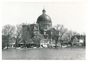 601 W LINCOLN AVE, a Neoclassical/Beaux Arts house of worship, built in Milwaukee, Wisconsin in 1896.