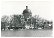 601 W LINCOLN AVE, a Neoclassical/Beaux Arts church, built in Milwaukee, Wisconsin in 1896.