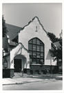2176 N 39TH ST, a German Renaissance Revival house of worship, built in Milwaukee, Wisconsin in 1913.