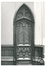 1046 N 9TH ST, a Early Gothic Revival house of worship, built in Milwaukee, Wisconsin in 1878.