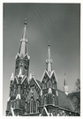 1046 N 9TH ST, a Early Gothic Revival house of worship, built in Milwaukee, Wisconsin in 1878.