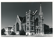 1214 N13TH ST (A.K.A. 1244 W JUNEAU AVE), a Early Gothic Revival house of worship, built in Milwaukee, Wisconsin in 1905.