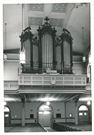 844 N BROADWAY (835 N MILWAUKEE ST), a Romanesque Revival house of worship, built in Milwaukee, Wisconsin in 1846.