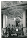 844 N BROADWAY (835 N MILWAUKEE ST), a Romanesque Revival house of worship, built in Milwaukee, Wisconsin in 1846.