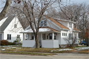 729 RACINE ST 729 RACINE ST, a Front Gabled house, built in Menasha, Wisconsin in .