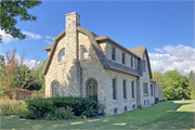 2326 N MAIN ST, a English Revival Styles house, built in Racine, Wisconsin in 1929.