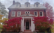 1911 N HI-MOUNT BLVD 1911 N HI-MOUNT BLVD, a Colonial Revival/Georgian Revival house, built in Milwaukee, Wisconsin in 1915.