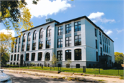 1715 N 37TH ST, a Romanesque Revival school – elem/middle/jr high/high, built in Milwaukee, Wisconsin in 1903.