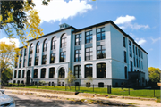 1715 N 37TH ST, a Romanesque Revival elementary, middle, jr.high, or high, built in Milwaukee, Wisconsin in 1903.