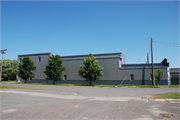 302 Grand Ave, a Astylistic Utilitarian Building industrial bldg/manufacturing facility, built in Superior, Wisconsin in 1895.