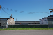 302 Grand Ave, a Astylistic Utilitarian Building industrial bldg/manufacturing facility, built in Superior, Wisconsin in 1895.