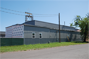 302 Grand Ave, a Astylistic Utilitarian Building industrial bldg/manufacturing facility, built in Superior, Wisconsin in 1895.