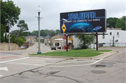 Depot Hill Historic District, a District.