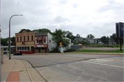 Depot Hill Historic District, a District.