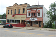 Depot Hill Historic District, a District.