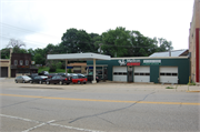 Depot Hill Historic District, a District.