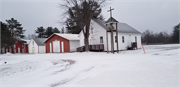 N9130 FOREST LN, built in Phillips, Wisconsin in .