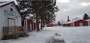 N9130 FOREST LN, built in Phillips, Wisconsin in .