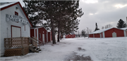 N9130 FOREST LN, a Front Gabled theater, built in Phillips, Wisconsin in .