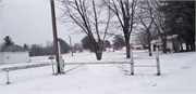 N9130 FOREST LN, a Front Gabled theater, built in Phillips, Wisconsin in .