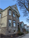 1137 S 3RD ST, a Queen Anne house, built in Milwaukee, Wisconsin in 1896.