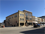 Old Main Street Historic District, a District.