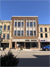 Old Main Street Historic District, a District.