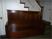 24 N Church St 24 N Church St, a Colonial Revival/Georgian Revival house, built in Elkhorn, Wisconsin in 1909.