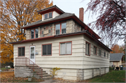 7710 State Highway 42, a religious residence, built in Egg Harbor, Wisconsin in .