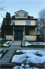 Northwest Side Historic District, a District.