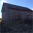 W2020 Schmidt Rd, a Astylistic Utilitarian Building Agricultural - outbuilding, built in Brillion, Wisconsin in .