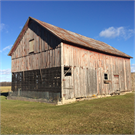 W2020 Schmidt Rd, a Astylistic Utilitarian Building Agricultural - outbuilding, built in Brillion, Wisconsin in .
