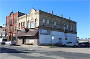 Columbus Downtown Historic District, a District.