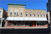 Columbus Downtown Historic District, a District.