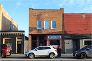 Columbus Downtown Historic District, a District.