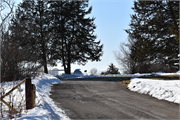 4065 OBSERVATORY RD, a Other Vernacular university or college building, built in Cross Plains, Wisconsin in 1958.