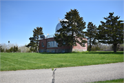 4065 OBSERVATORY RD, a Other Vernacular university or college building, built in Cross Plains, Wisconsin in 1958.