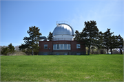 4065 OBSERVATORY RD, a Other Vernacular university or college building, built in Cross Plains, Wisconsin in 1958.