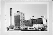 1008 WASHINGTON ST, a Astylistic Utilitarian Building industrial bldg/manufacturing facility, built in Manitowoc, Wisconsin in 1878.