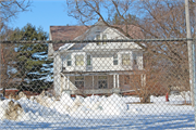 5707 MINERAL POINT RD, a Cross Gabled house, built in Madison, Wisconsin in .