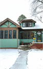 1520 RUTLEDGE ST, a Bungalow house, built in Madison, Wisconsin in 1926.